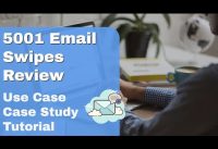 5001 Emails Review | Use Case | Case Study | How to use