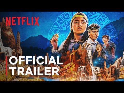 FINDING ‘OHANA | Official Trailer | Netflix