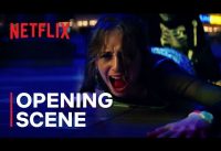 Fear Street | First 5 Minutes (Opening Scene) | Netflix