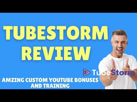 TubeStorm Review – Automate Your YouTube Channel Growth