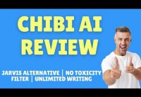Chibi Ai Review | Jarvis Alternative & Cheaper