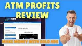 ATM Profits Review | Make Money with Solo Ads
