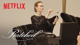 Can The Ratched Cast Identify These Medical Instruments | Netflix