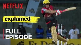 Explained | Cricket | FULL EPISODE | Netflix