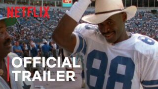 America’s Team: The Gambler and His Cowboys | Official Trailer | Netflix